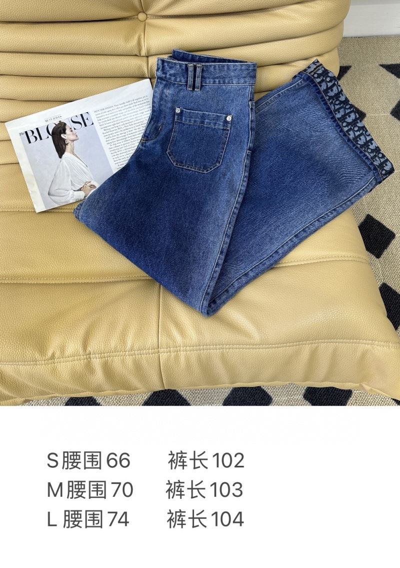 Christian Dior Jeans